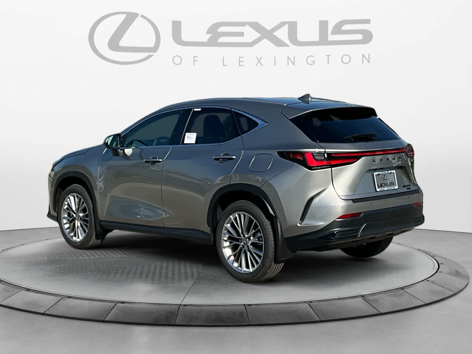 2026 Lexus NX 350 Premium