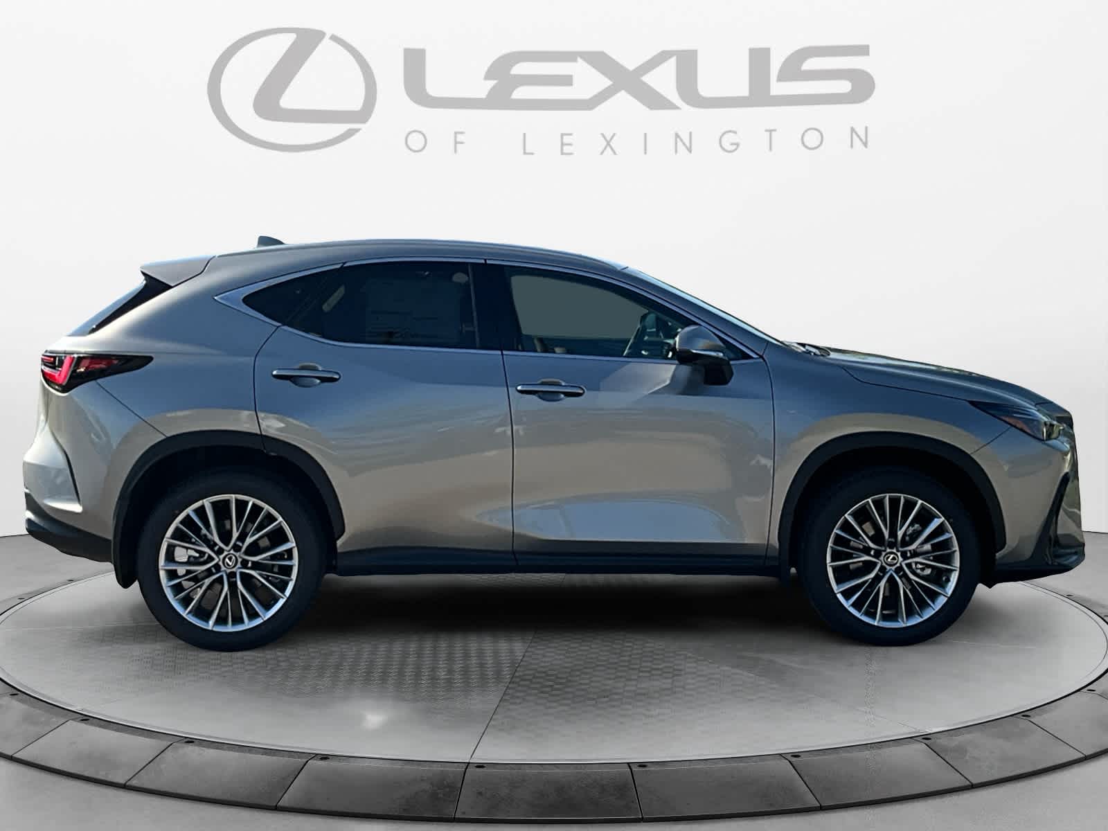 2026 Lexus NX 350 Premium