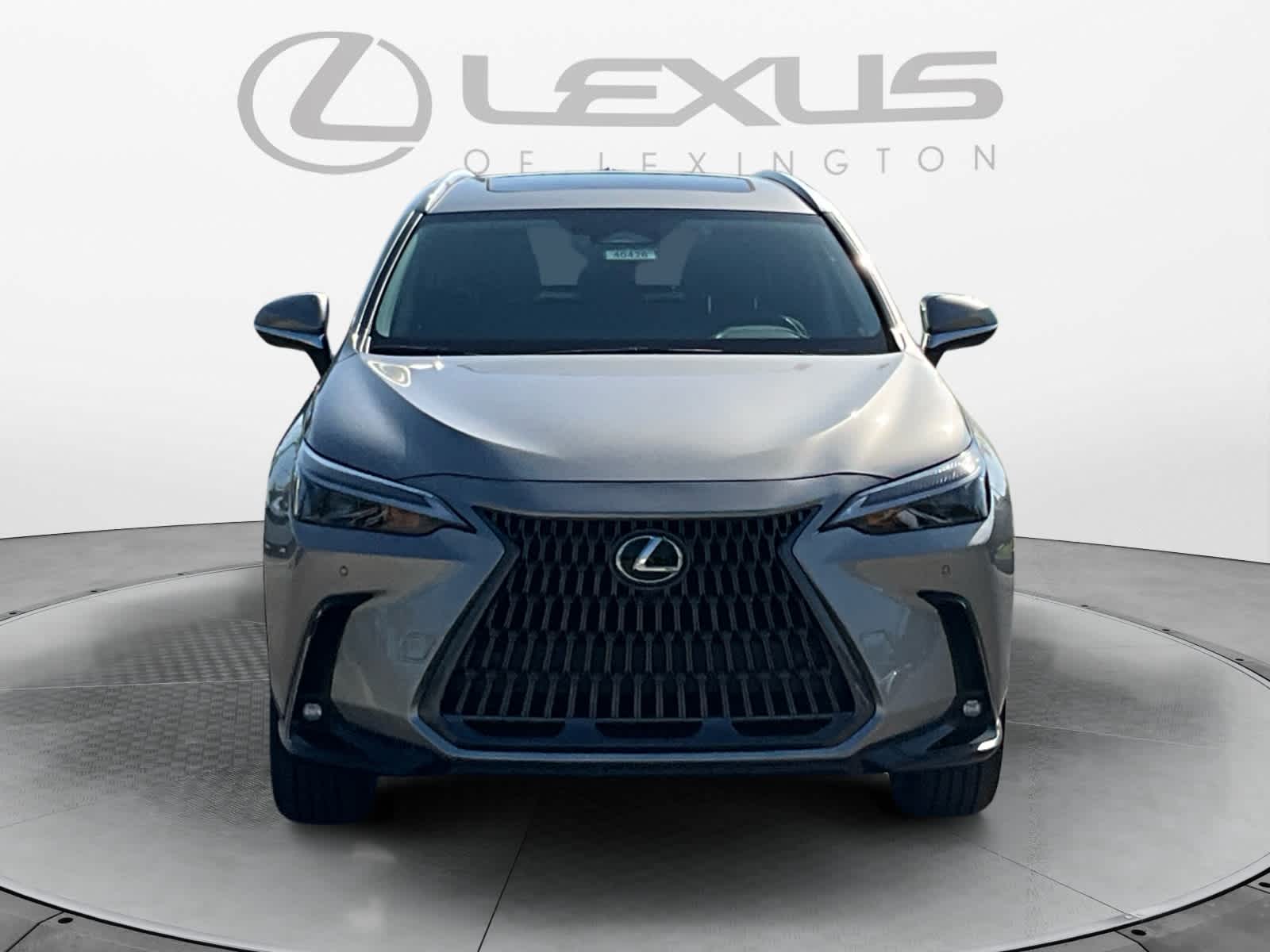 2026 Lexus NX 350 Premium