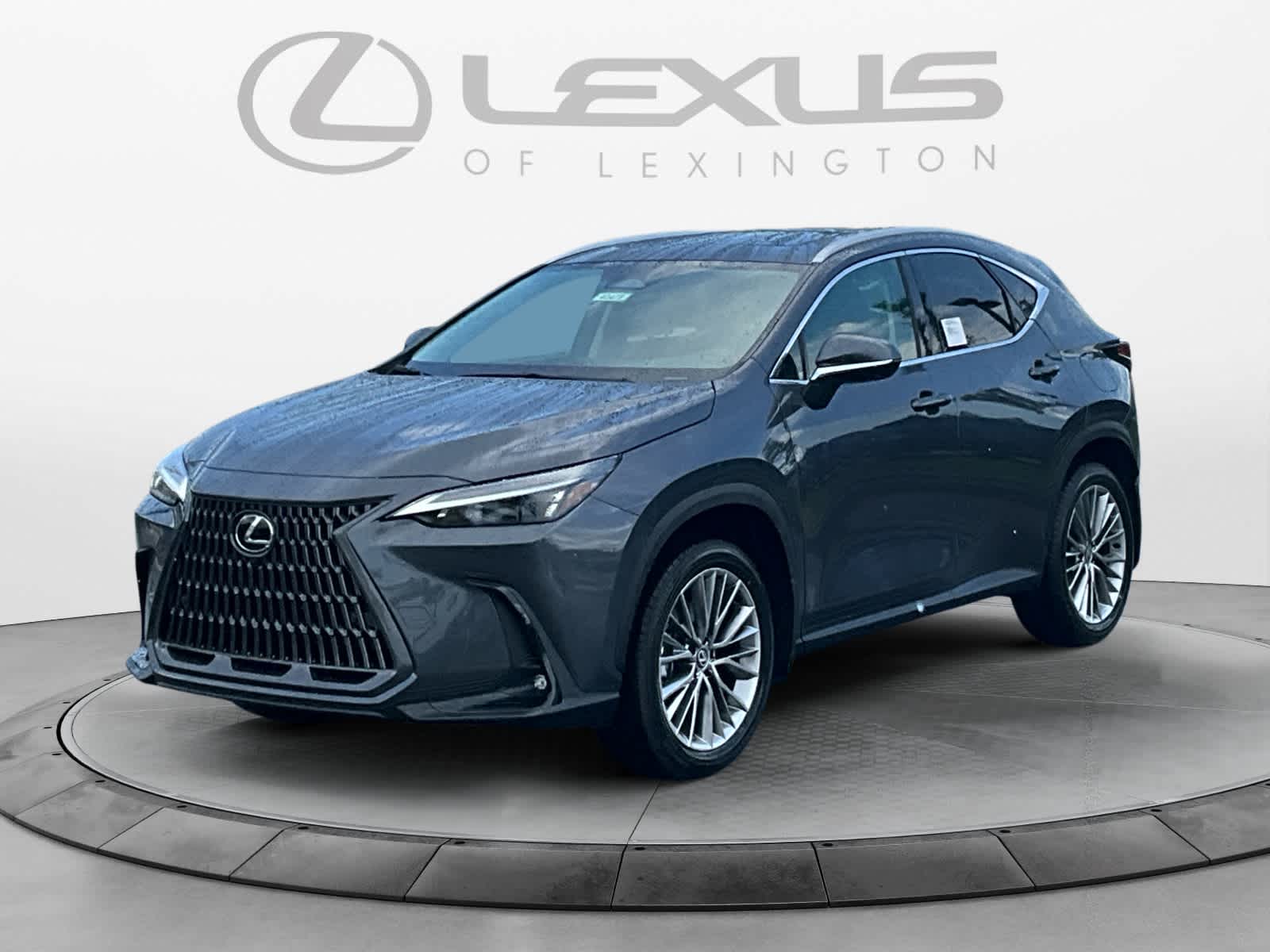 2026 Lexus NX 350 Premium