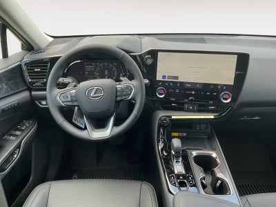 2026 Lexus NX 350 Premium