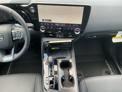 2026 Lexus NX 350 Premium