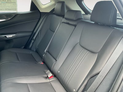 2026 Lexus NX 350 Premium