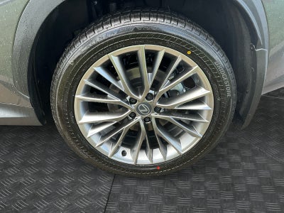 2026 Lexus NX 350 Premium