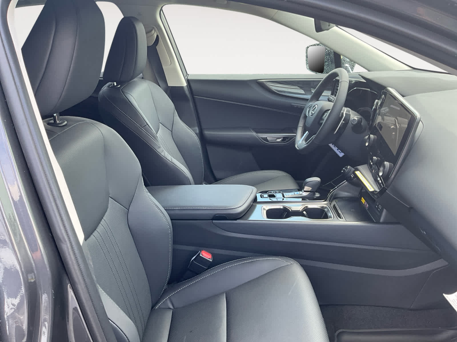2026 Lexus NX 350 Premium