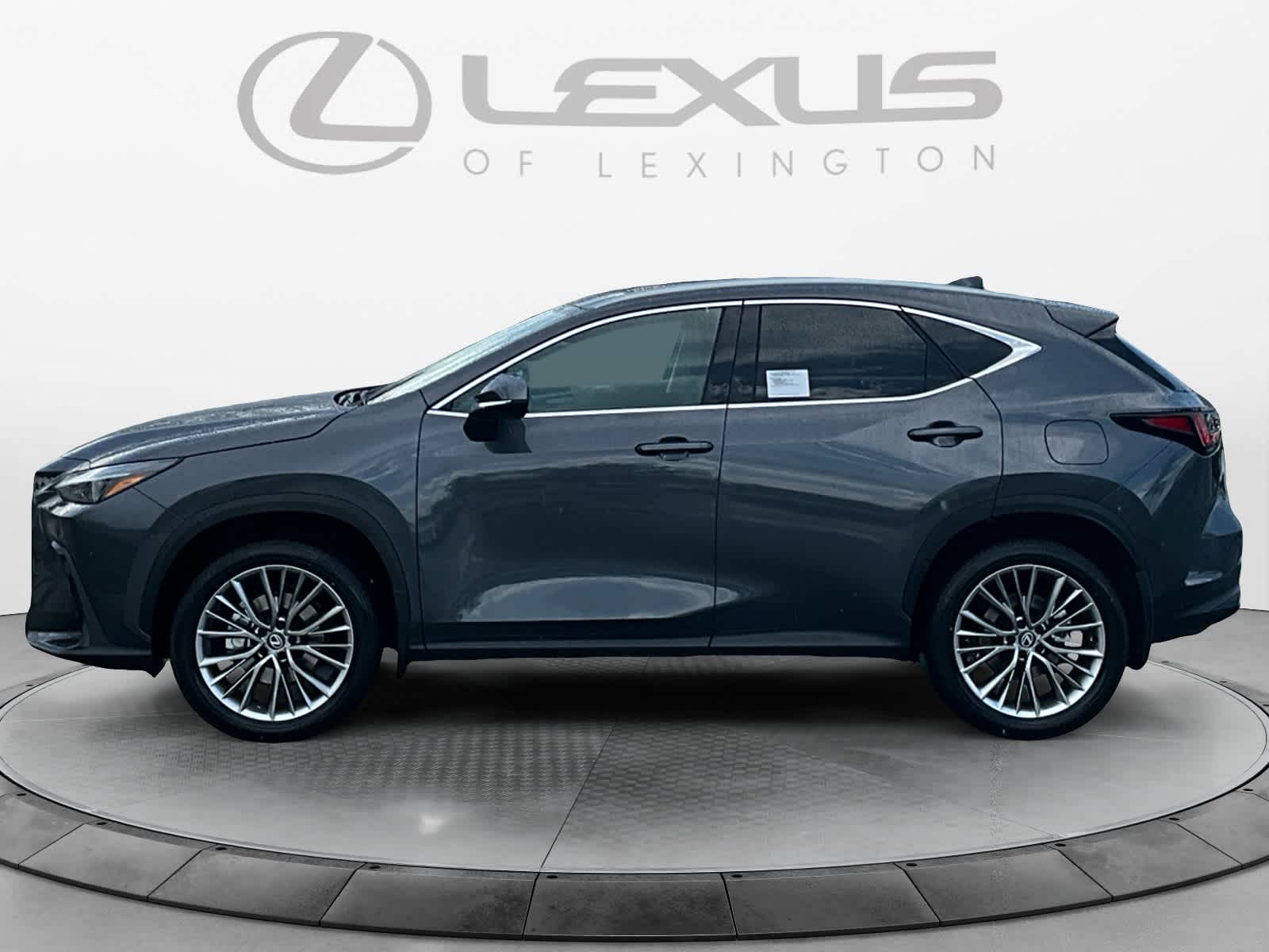 2026 Lexus NX 350 Premium
