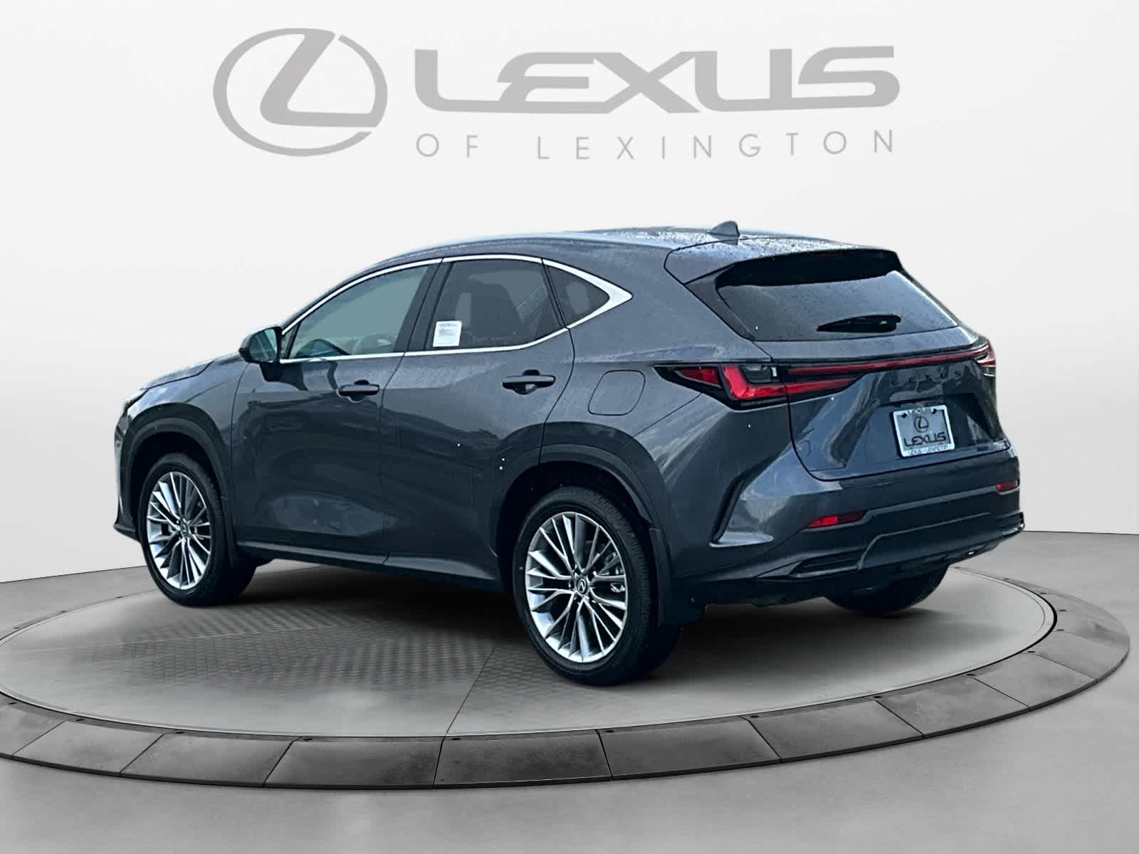2026 Lexus NX 350 Premium