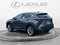 2026 Lexus NX 350 Premium