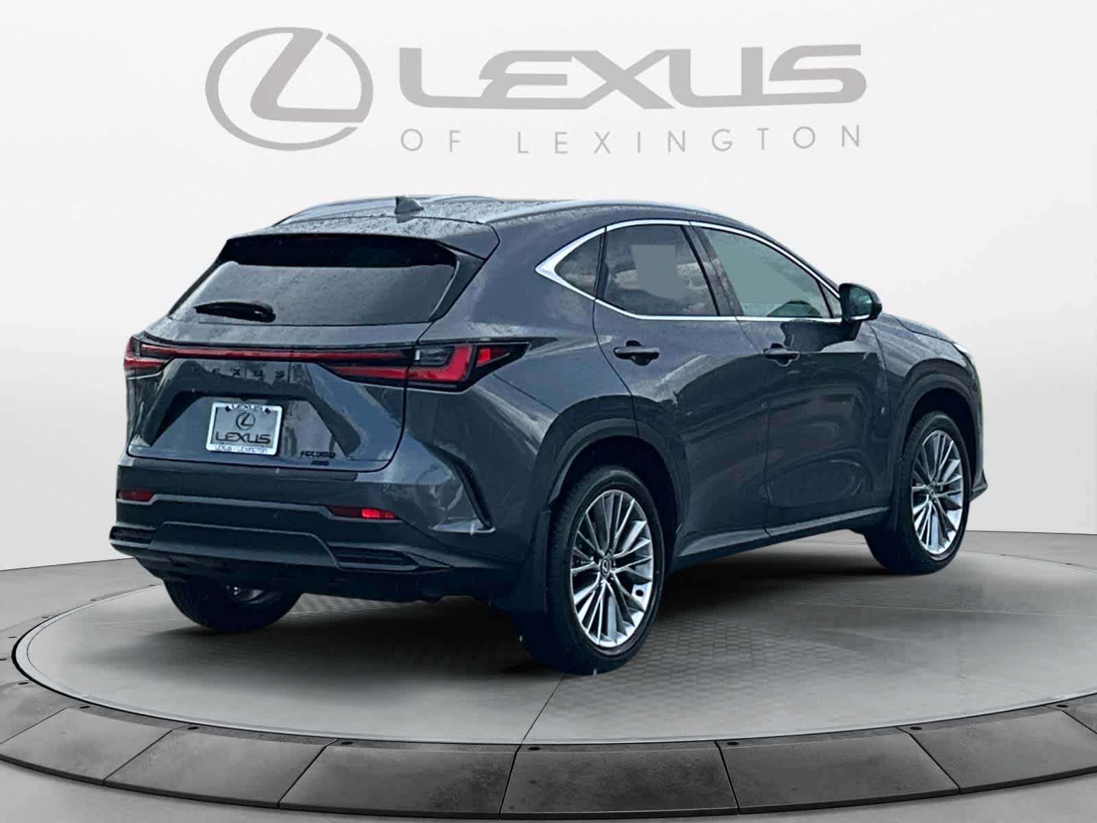 2026 Lexus NX 350 Premium