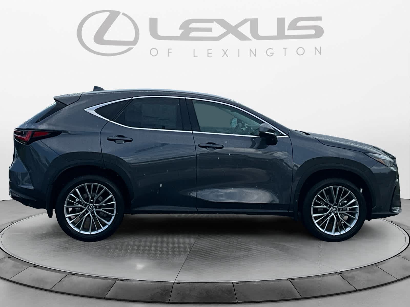 2026 Lexus NX 350 Premium
