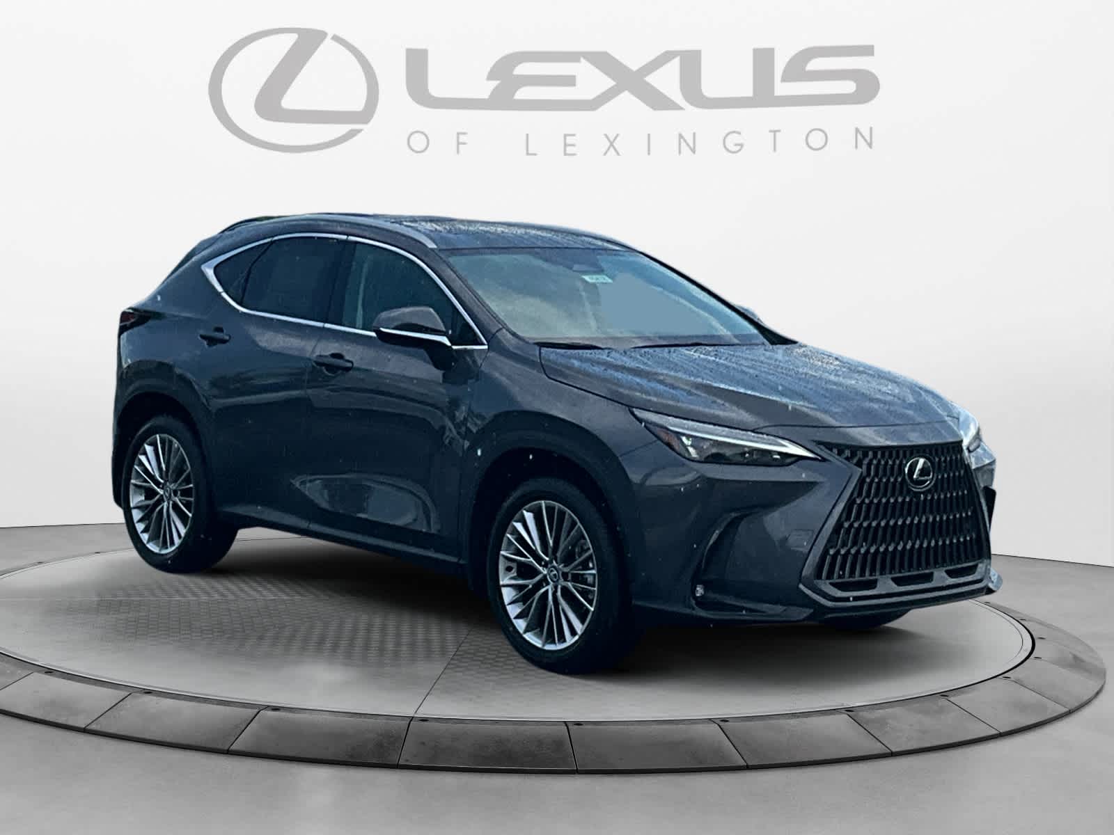 2026 Lexus NX 350 Premium