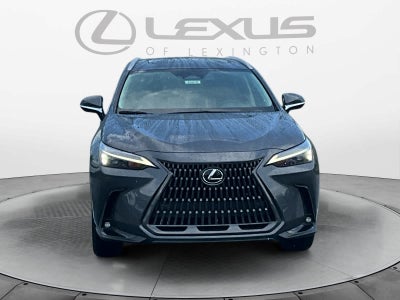 2026 Lexus NX 350 Premium