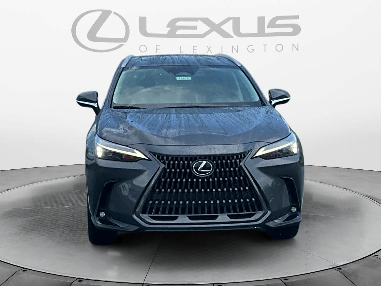 2026 Lexus NX 350 Premium