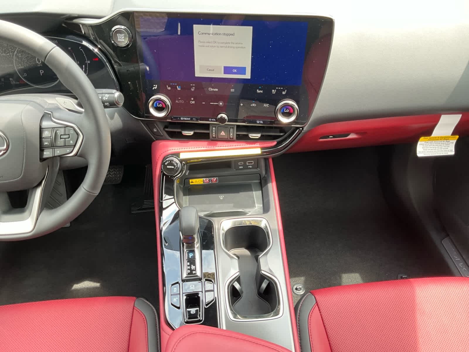 2026 Lexus NX 350 Premium