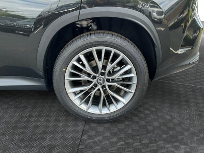 2026 Lexus NX 350 Premium