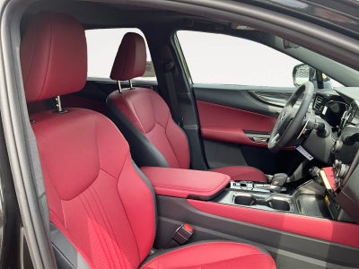 2026 Lexus NX 350 Premium