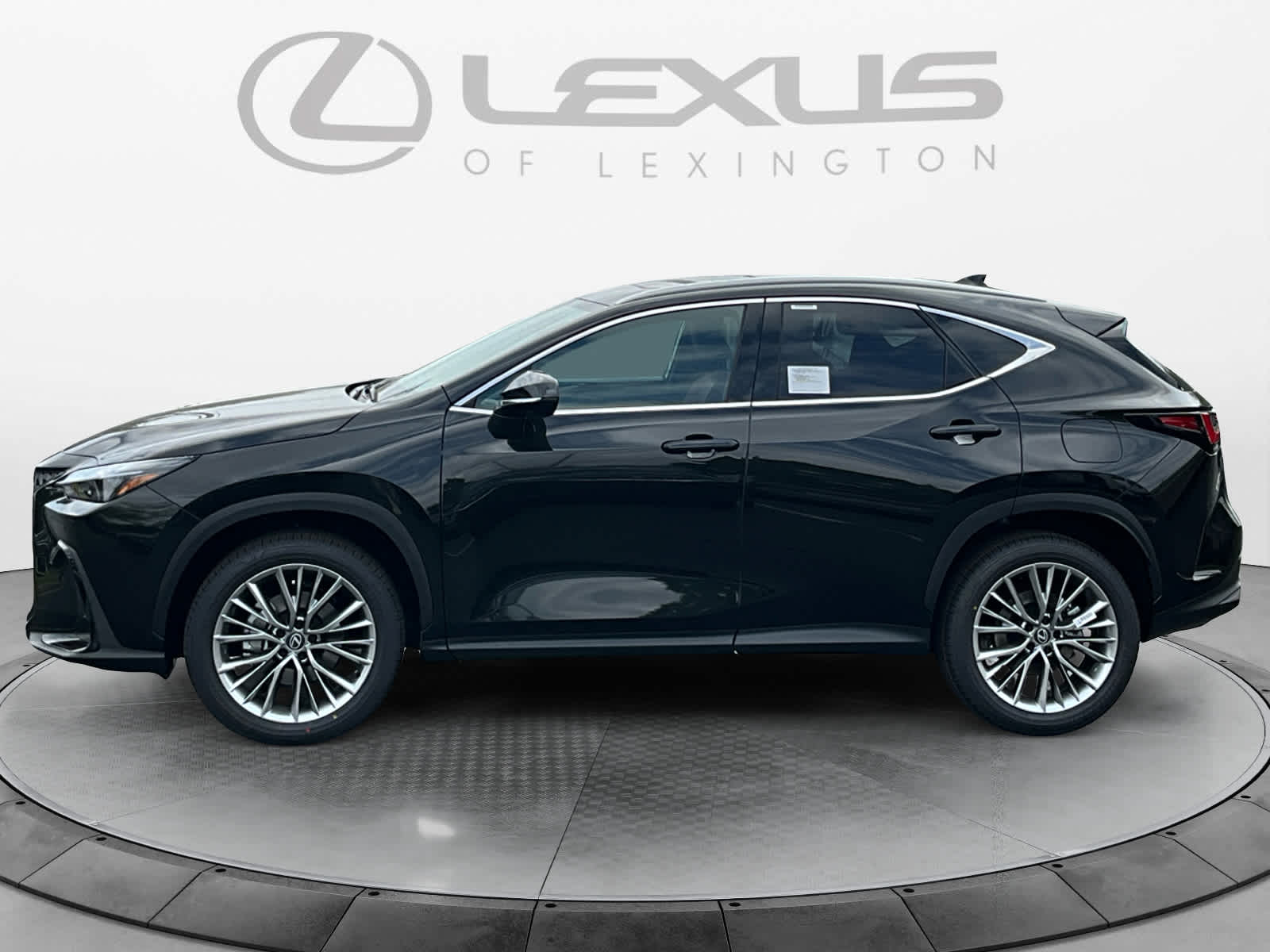 2026 Lexus NX 350 Premium