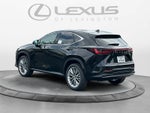 2026 Lexus NX 350 Premium