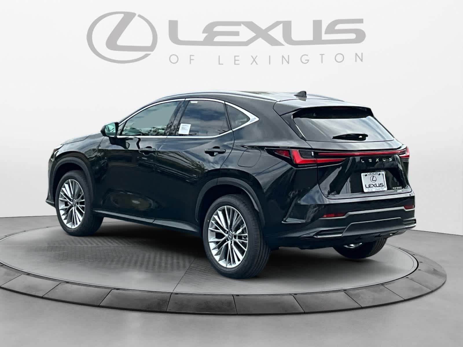 2026 Lexus NX 350 Premium