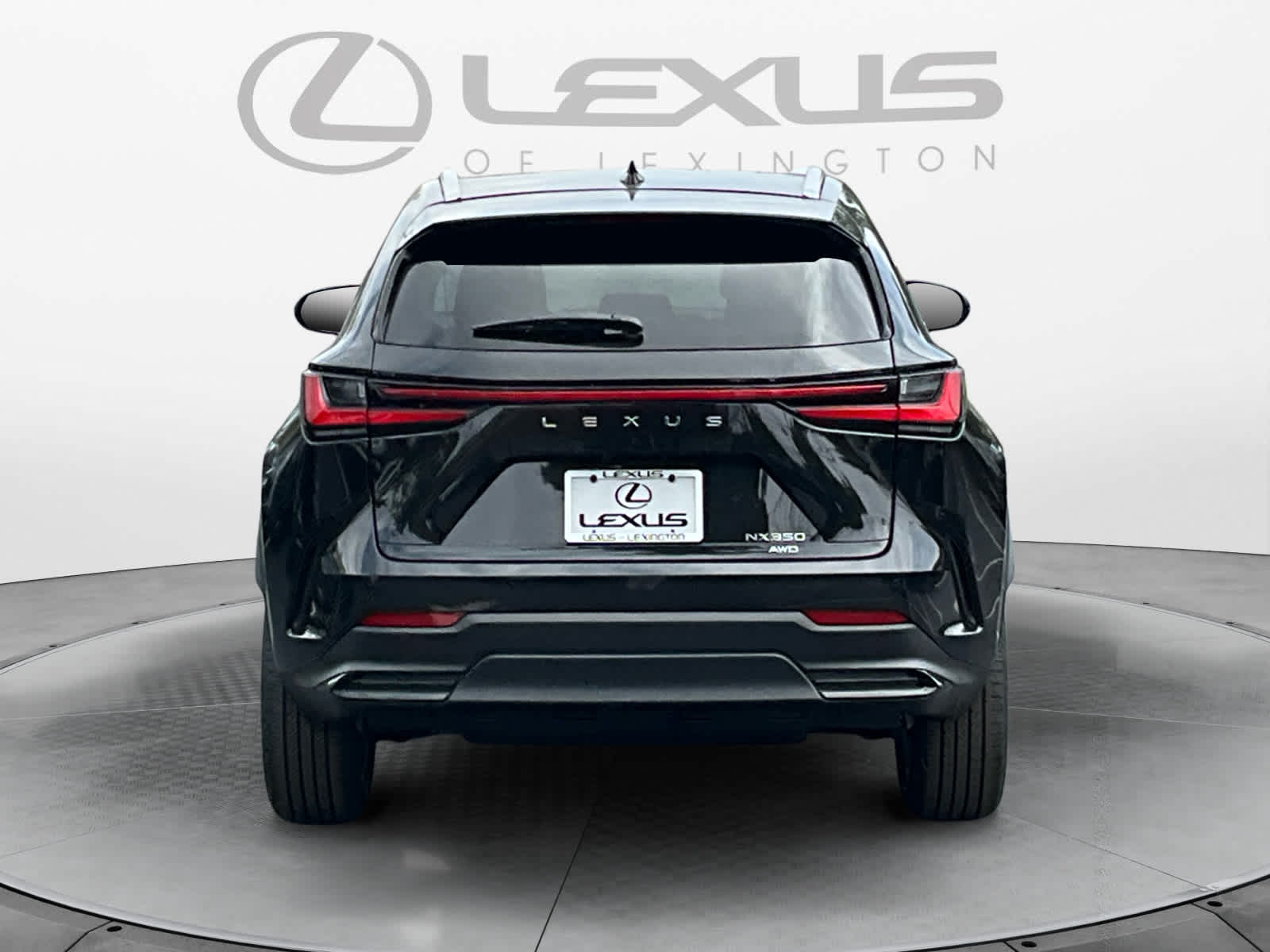 2026 Lexus NX 350 Premium