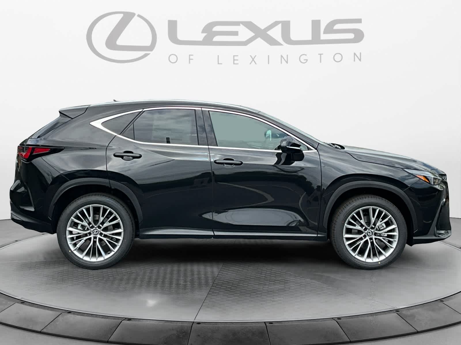 2026 Lexus NX 350 Premium