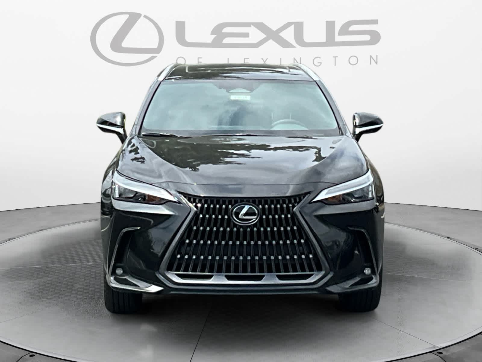 2026 Lexus NX 350 Premium