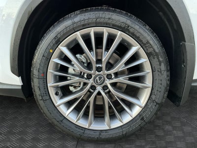 2026 Lexus NX 350 Premium