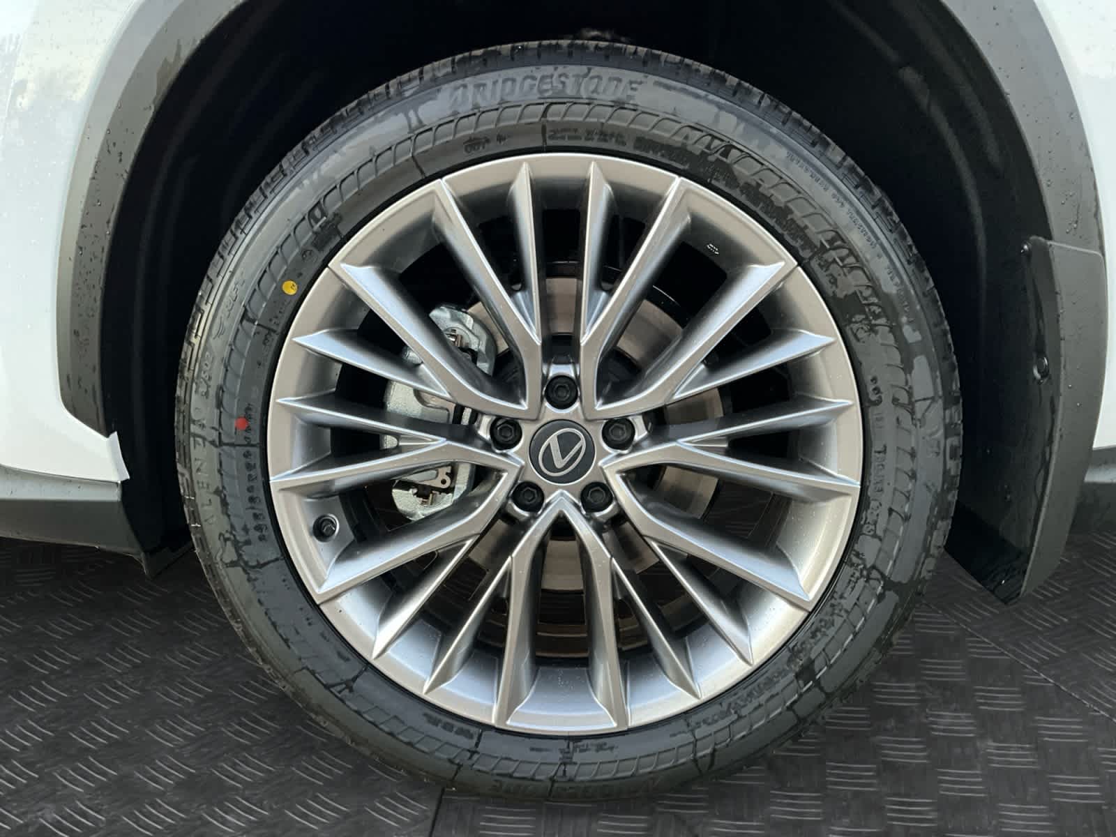 2026 Lexus NX 350 Premium