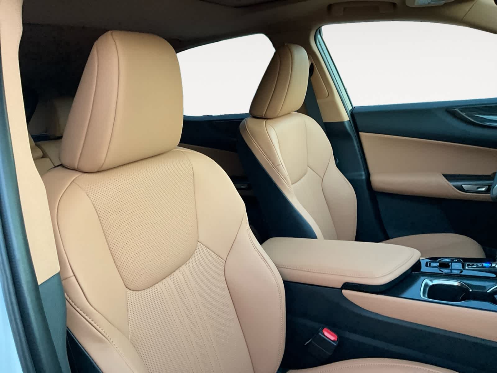 2026 Lexus NX 350 Premium