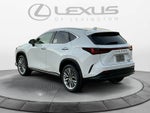 2026 Lexus NX 350 Premium