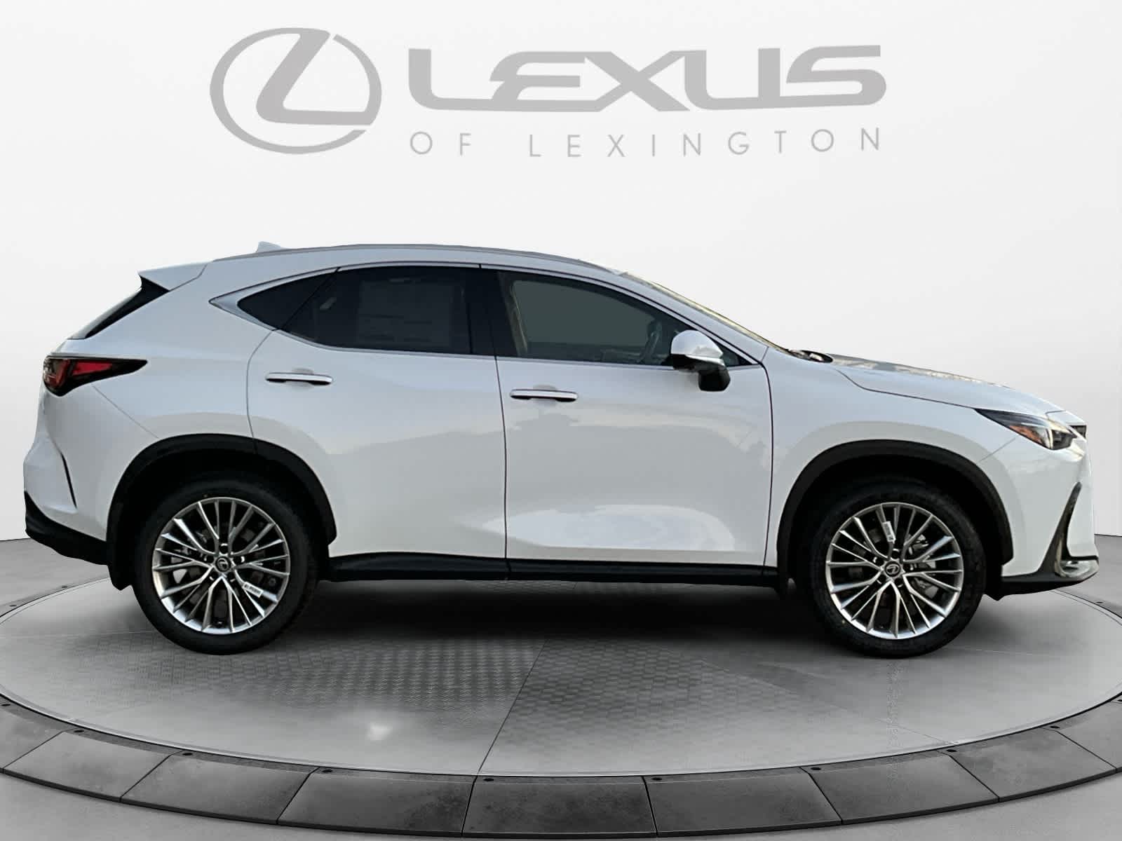 2026 Lexus NX 350 Premium