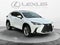 2026 Lexus NX 350 Premium