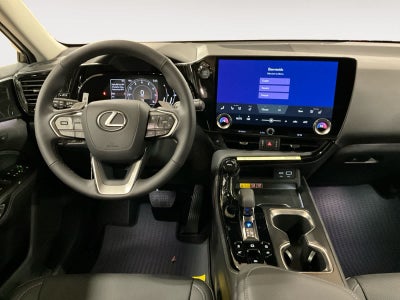 2026 Lexus NX 350 Premium
