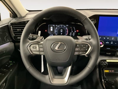 2026 Lexus NX 350 Premium
