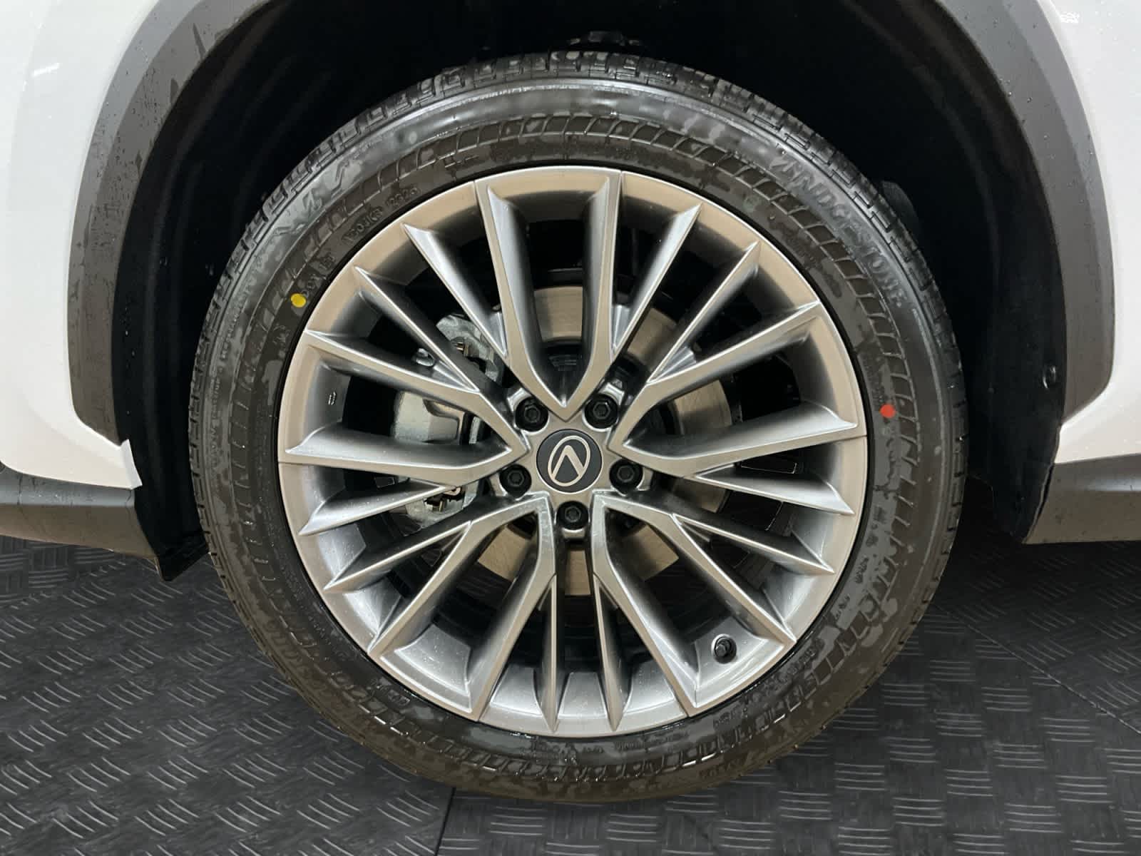 2026 Lexus NX 350 Premium