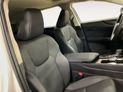 2026 Lexus NX 350 Premium