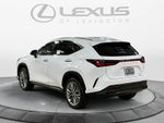 2026 Lexus NX 350 Premium