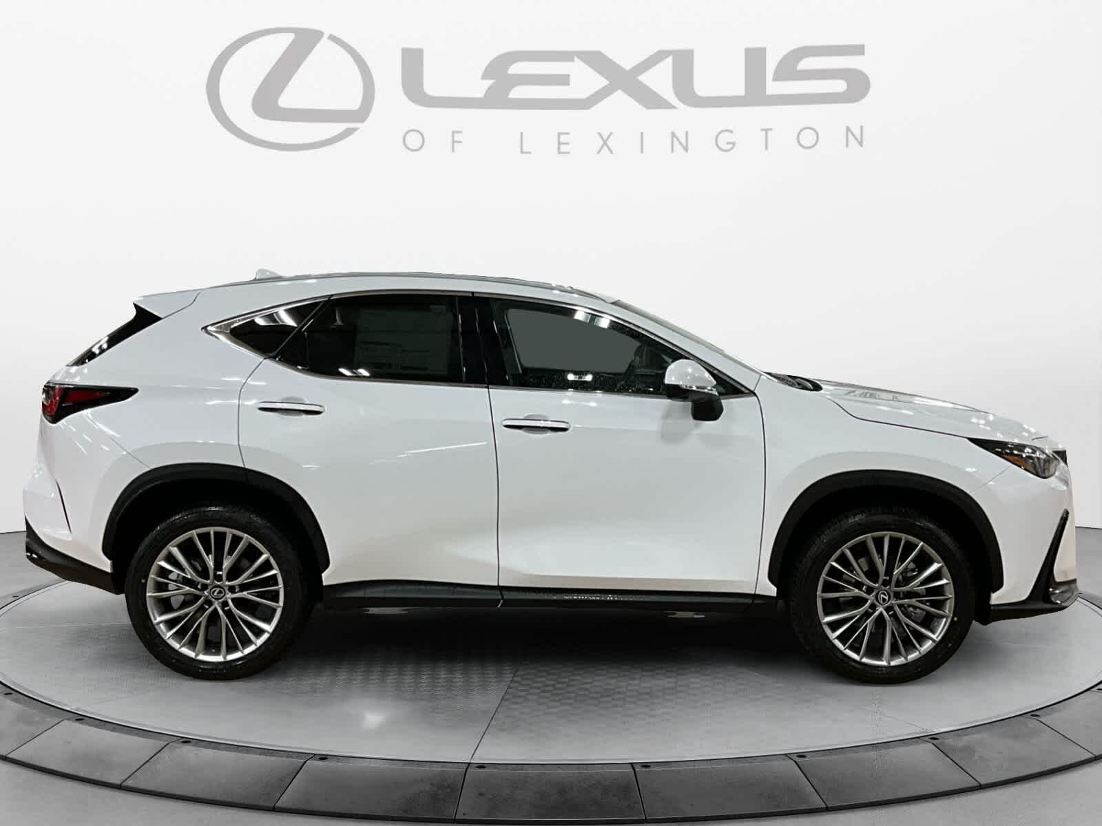 2026 Lexus NX 350 Premium