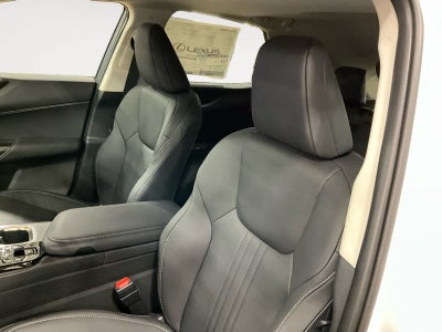 2026 Lexus NX 350 Premium