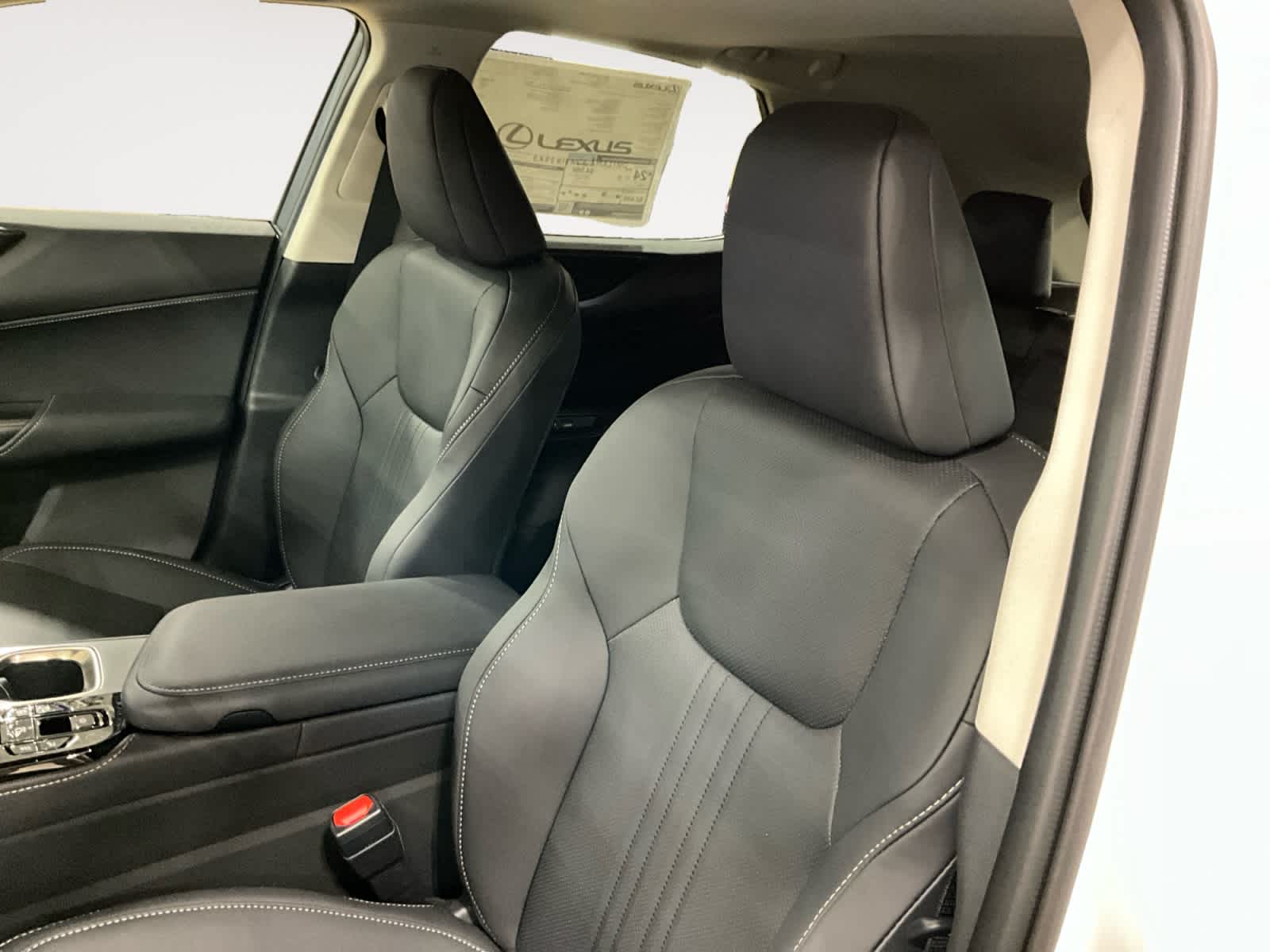 2026 Lexus NX 350 Premium