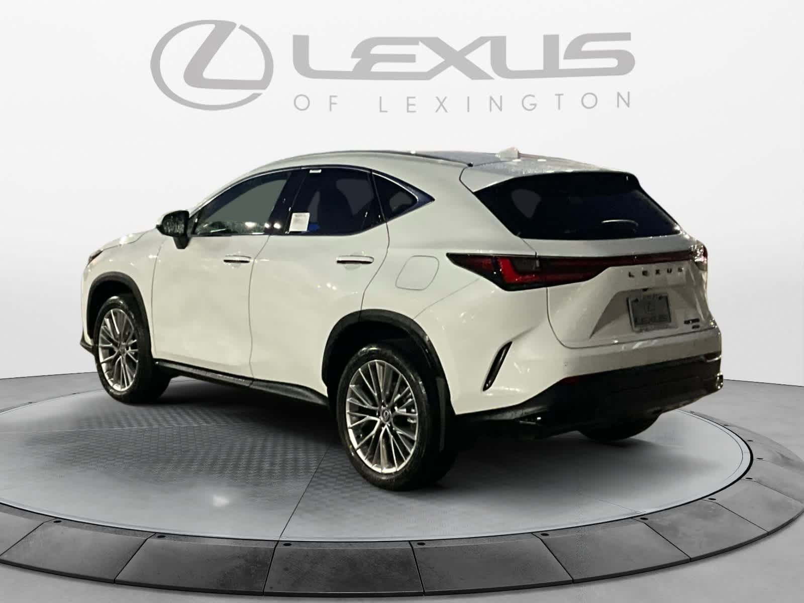 2026 Lexus NX 350 Premium