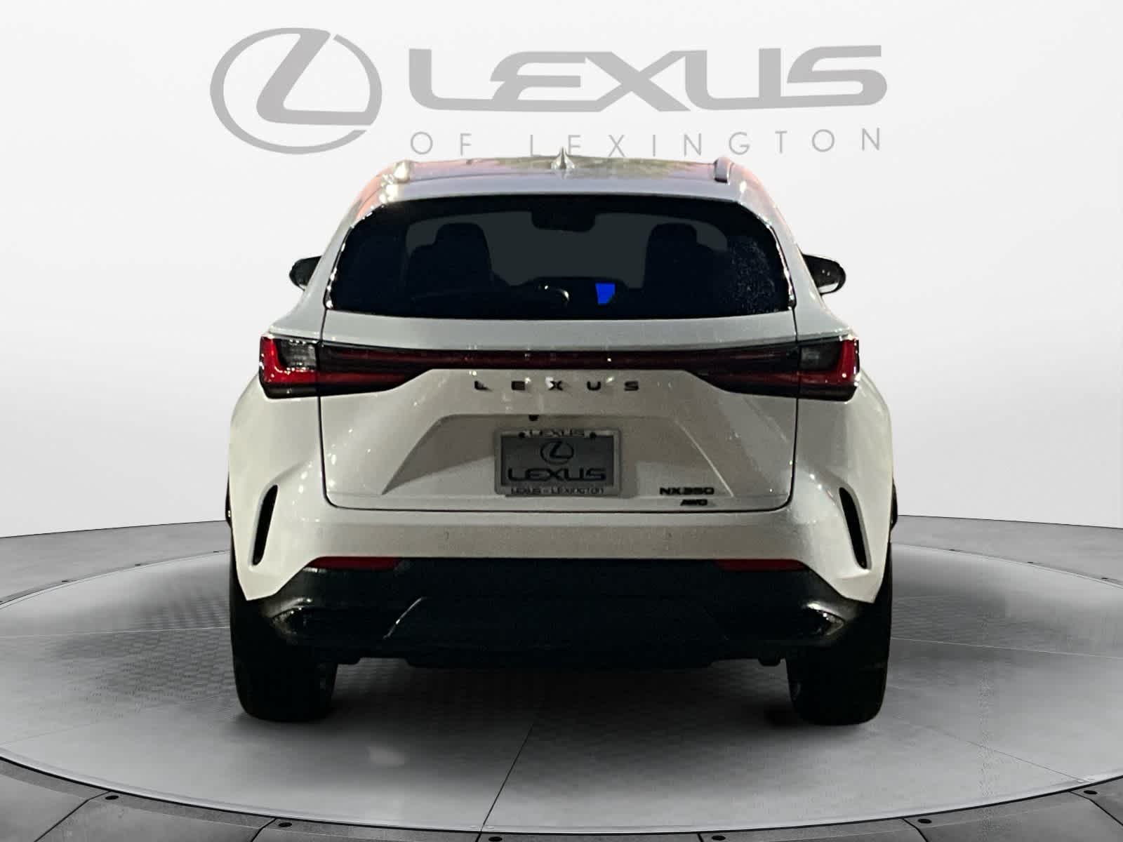 2026 Lexus NX 350 Premium