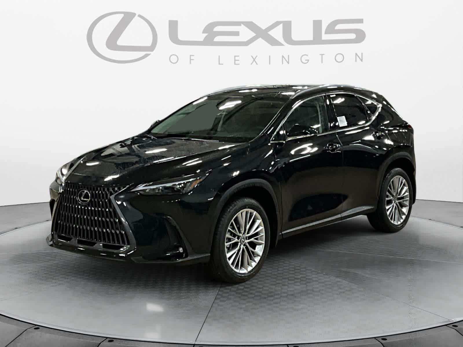 2026 Lexus NX 350 Premium