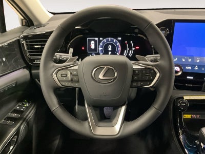 2026 Lexus NX 350 Premium