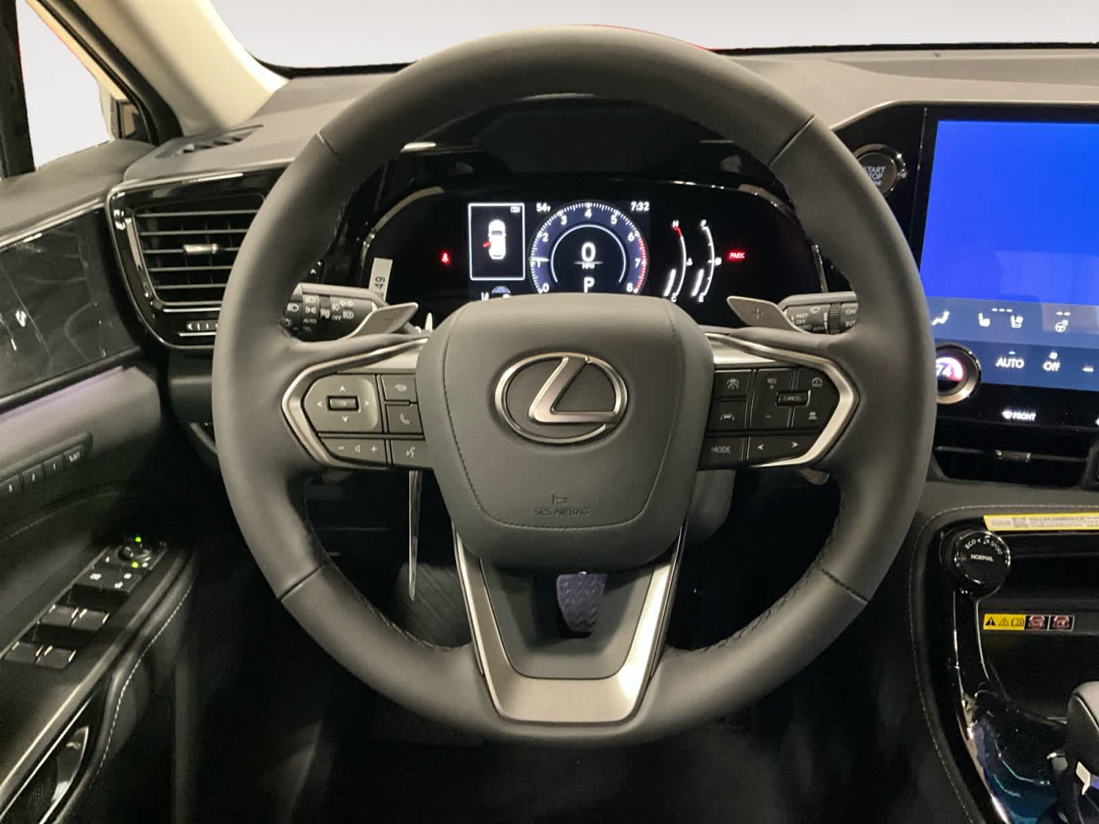 2026 Lexus NX 350 Premium