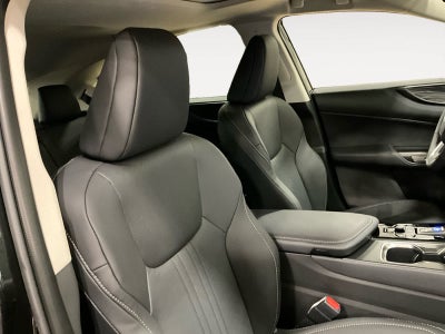 2026 Lexus NX 350 Premium