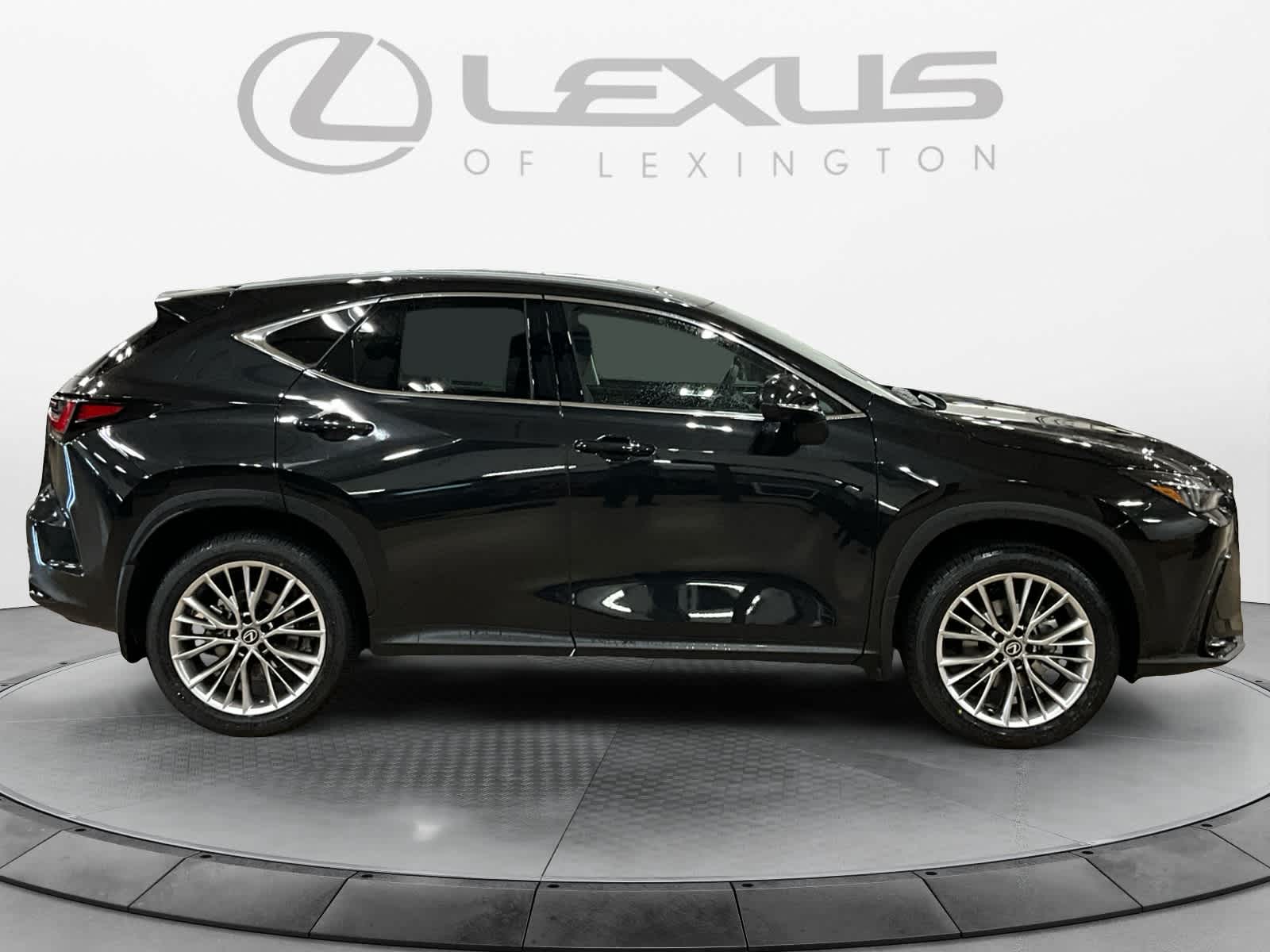 2026 Lexus NX 350 Premium