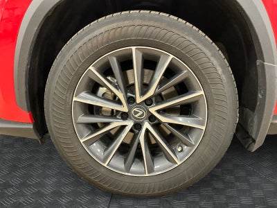 2023 Lexus NX 350 Premium