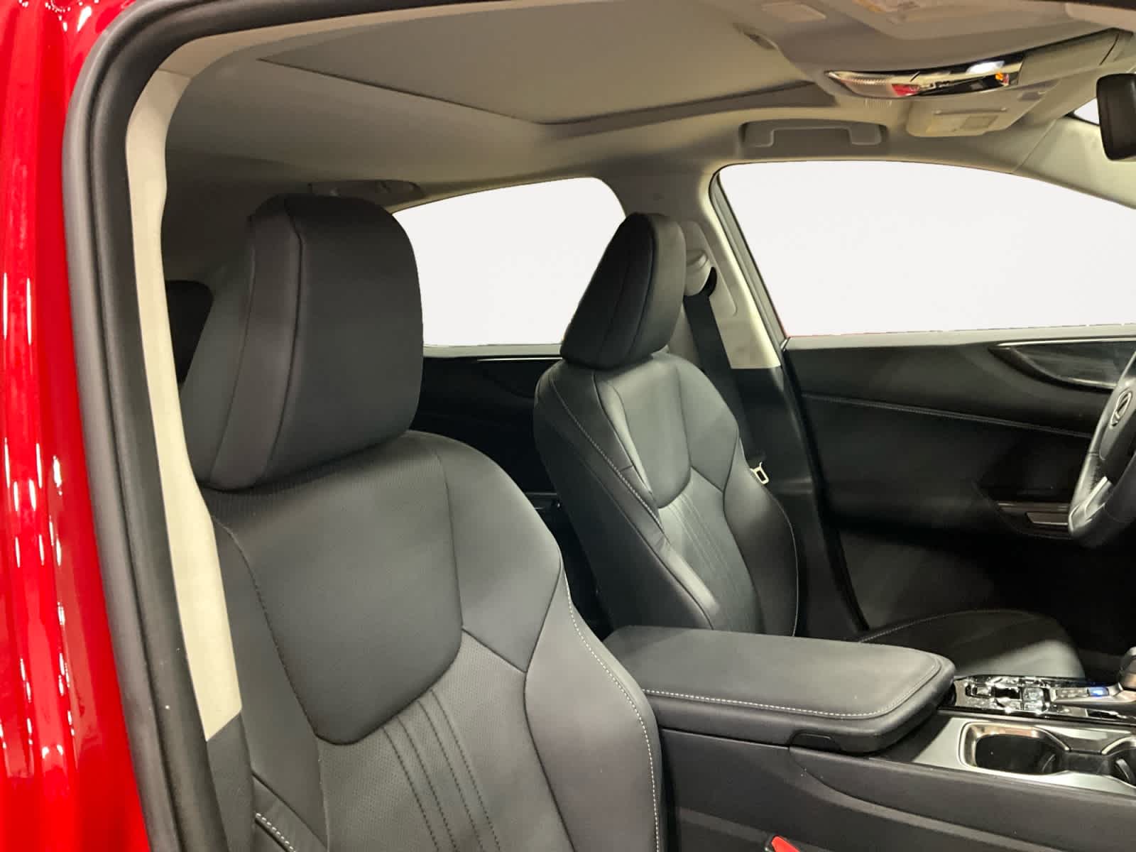 2023 Lexus NX 350 Premium