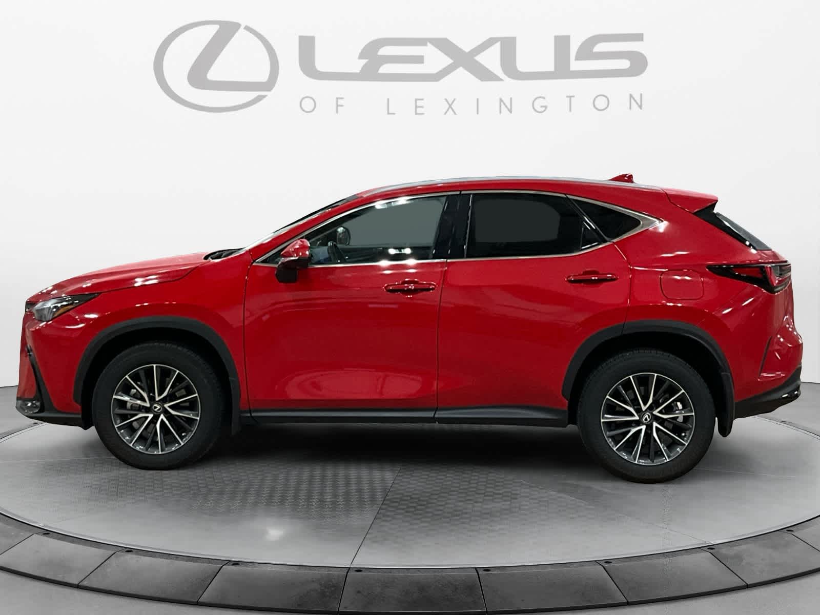 2023 Lexus NX 350 Premium